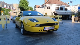 Oldtimertreffen Lommel -  29 juli 2026