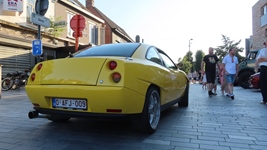 Oldtimertreffen Lommel -  29 juli 2026