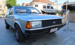 Oldtimertreffen Lommel -  29 juli 2026