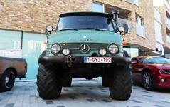 Oldtimertreffen Lommel -  29 juli 2026