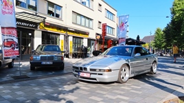 Oldtimertreffen Lommel -  29 juli 2026