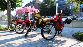 Oldtimertreffen Lommel -  29 juli 2026