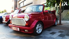 Oldtimertreffen Lommel -  29 juli 2026