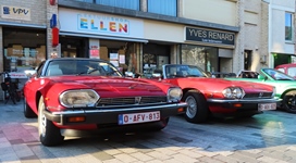 Oldtimertreffen Lommel -  29 juli 2026