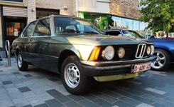 Oldtimertreffen Lommel -  29 juli 2026