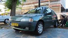 Oldtimertreffen Lommel -  29 juli 2026