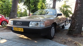 Oldtimertreffen Lommel -  29 juli 2026