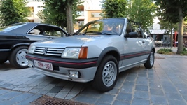 Oldtimertreffen Lommel -  29 juli 2026