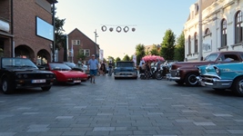Oldtimertreffen Lommel -  29 juli 2026