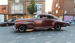 Oldtimertreffen Lommel -  29 juli 2026