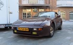 Oldtimertreffen Lommel -  29 juli 2026