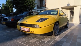 Oldtimertreffen Lommel -  29 juli 2026