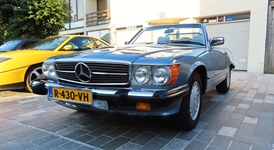Oldtimertreffen Lommel -  29 juli 2026