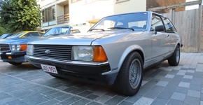 Oldtimertreffen Lommel -  29 juli 2026