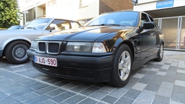 Oldtimertreffen Lommel -  29 juli 2026
