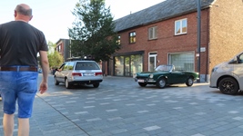 Oldtimertreffen Lommel -  29 juli 2026