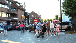 Oldtimertreffen Lommel -  29 juli 2026