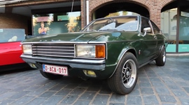 Oldtimertreffen Lommel -  29 juli 2026