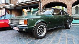 Oldtimertreffen Lommel -  29 juli 2026