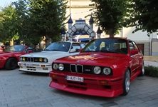 Oldtimertreffen Lommel -  29 juli 2026
