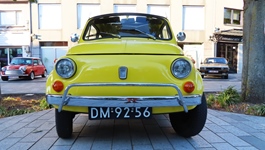 Oldtimertreffen Lommel -  29 juli 2026