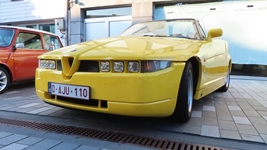 Oldtimertreffen Lommel -  29 juli 2026