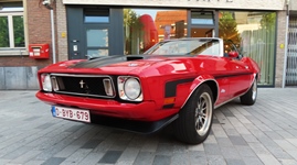 Oldtimertreffen Lommel -  29 juli 2026
