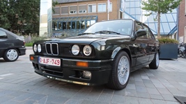 Oldtimertreffen Lommel -  29 juli 2026