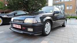 Oldtimertreffen Lommel -  29 juli 2026
