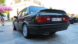 Oldtimertreffen Lommel -  29 juli 2026