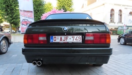 Oldtimertreffen Lommel -  29 juli 2026