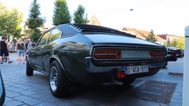 Oldtimertreffen Lommel -  29 juli 2026