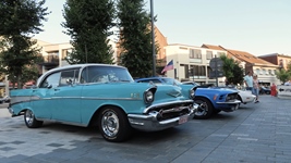 Oldtimertreffen Lommel -  29 juli 2026
