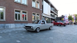 Oldtimertreffen Lommel -  29 juli 2026