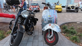 Oldtimertreffen Lommel -  29 juli 2026