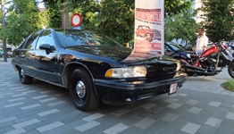 Oldtimertreffen Lommel -  29 juli 2026