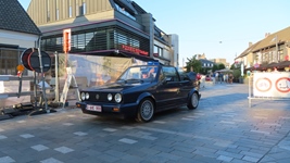 Oldtimertreffen Lommel -  29 juli 2026