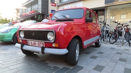 Oldtimertreffen Lommel -  29 juli 2026