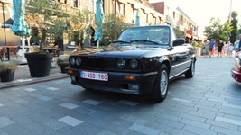 Oldtimertreffen Lommel -  29 juli 2026