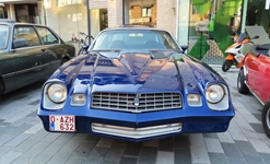 Oldtimertreffen Lommel -  29 juli 2026