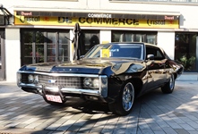 Oldtimertreffen Lommel -  29 juli 2026