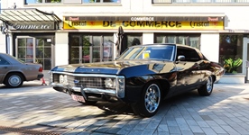 Oldtimertreffen Lommel -  29 juli 2026