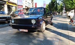 Oldtimertreffen Lommel -  29 juli 2026