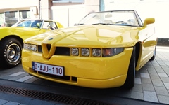 Oldtimertreffen Lommel -  29 juli 2026