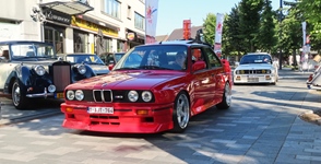 Oldtimertreffen Lommel -  29 juli 2026