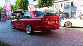 Oldtimertreffen Lommel -  29 juli 2026