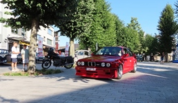 Oldtimertreffen Lommel -  29 juli 2026