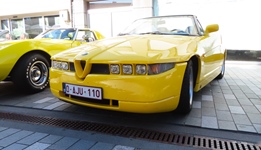 Oldtimertreffen Lommel -  29 juli 2026