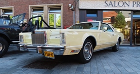 Oldtimertreffen Lommel -  29 juli 2026