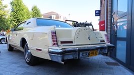 Oldtimertreffen Lommel -  29 juli 2026